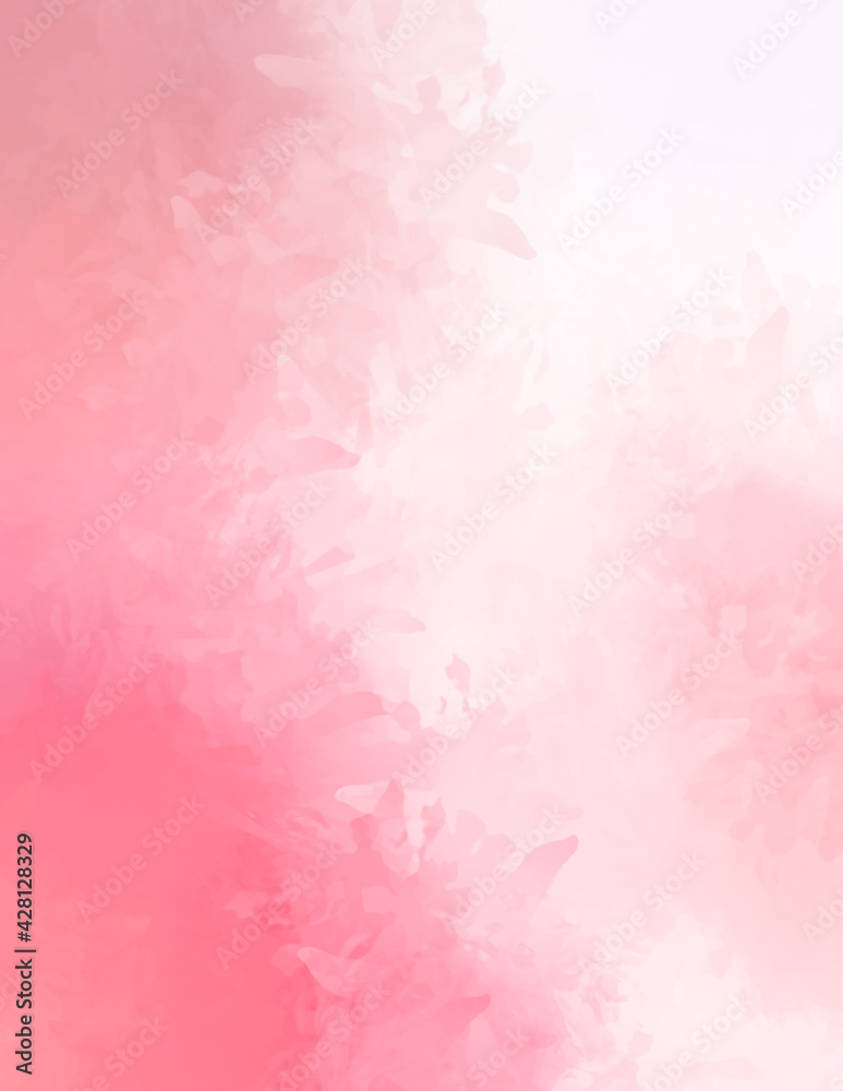 Brushed Painted Abstract Background. Brush stroked painting. Strokes of paint. 2D Illustration. Brushed Painted Abstract Background. Brush stroked painting. Strokes of paint. 2D Illustration.