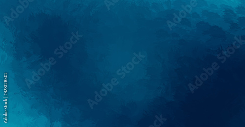 Brushed Painted Abstract Background. Brush stroked painting. Artistic vibrant and colorful wallpaper.