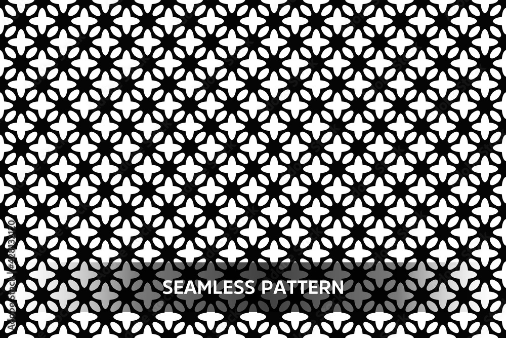 Seamless tribal texture geometric design Seamless tribal texture geometric design