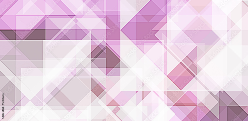 Obraz premium Overlapping design with triangles background. Abstract geometric wallpaper. Geometrical colorful triangular shapes.