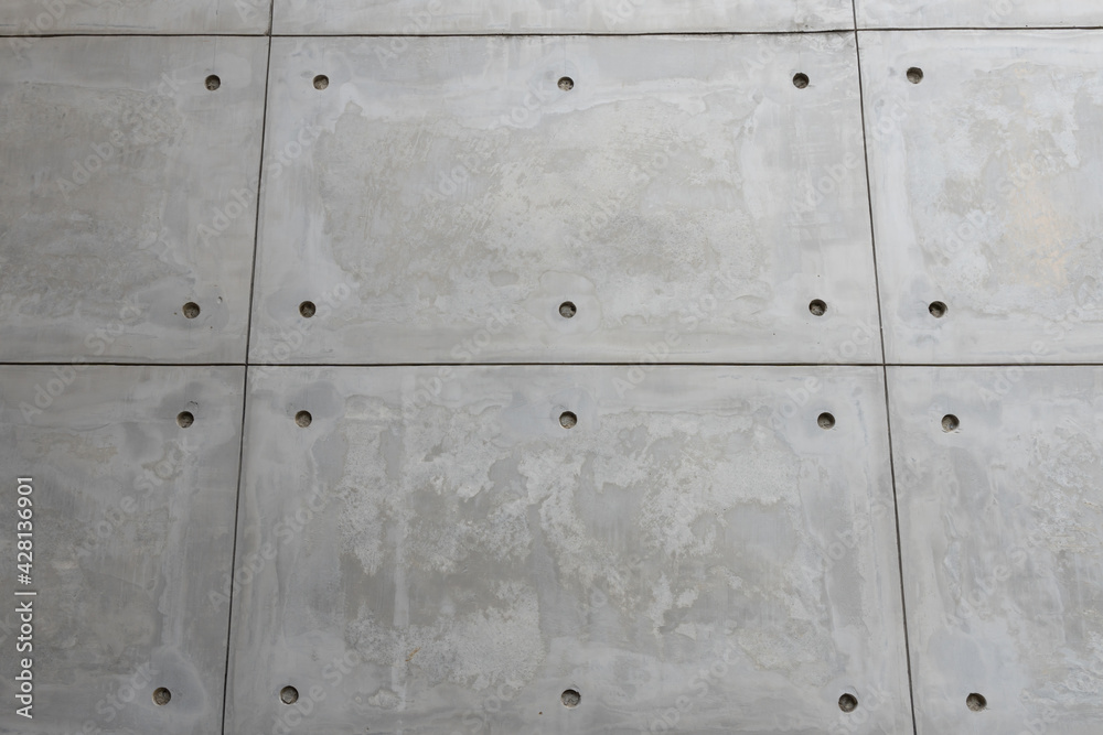 bare concrete background and texture. bare concrete background and texture.