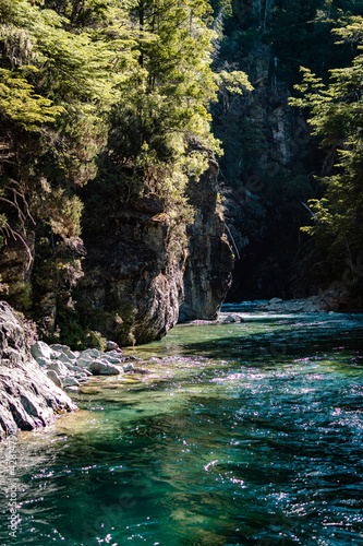 river
