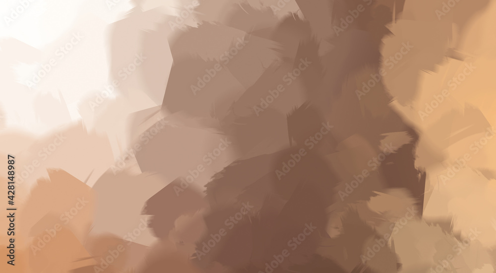 Wild Brushstrokes. Brushed Painted Abstract Background. Brush stroked painting. Strokes of paint. 2D Illustration. Wild Brushstrokes. Brushed Painted Abstract Background. Brush stroked painting. Strokes of paint. 2D Illustration.
