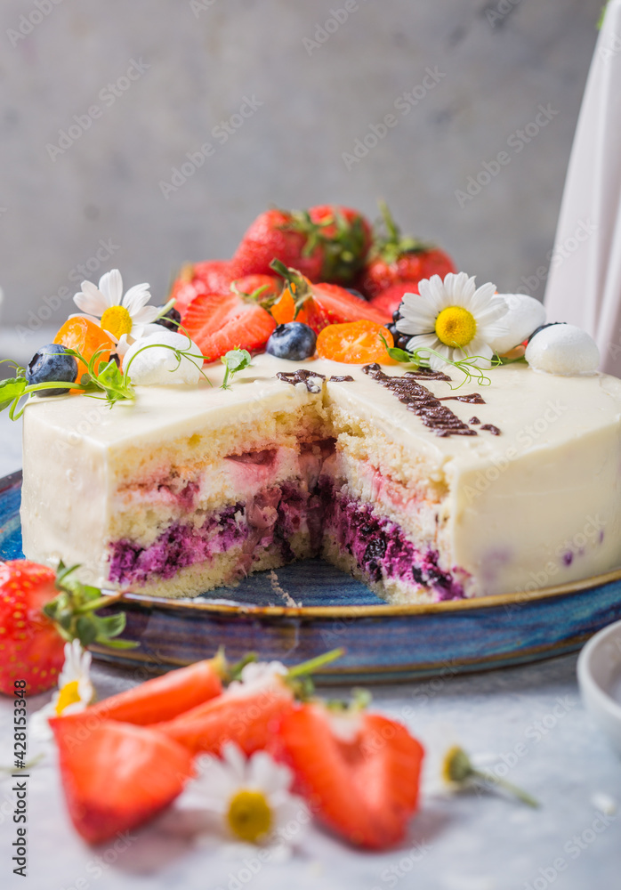 Fruit Cake and Tasty pastry. slice of cake. Raspberry cake. Devils cake. Wedding dessert. Birthday party. Delicious dessert. Fruit Cake and Tasty pastry. slice of cake. Raspberry cake. Devils cake. Wedding dessert. Birthday party. Delicious dessert.
