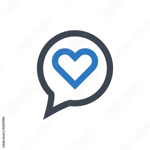 Bookmark favorite icon