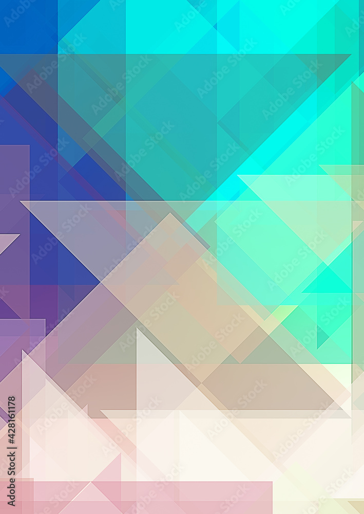 Geometric background of minimalist design. Abstract creative concept illustration. Geometric background of minimalist design. Abstract creative concept illustration.