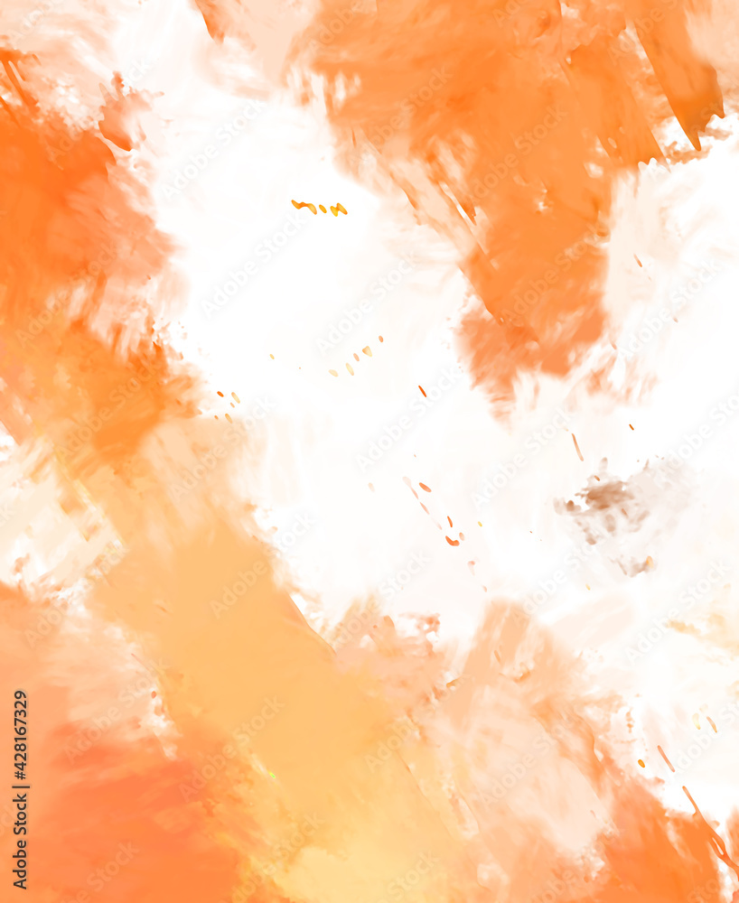 Brushed Painted Abstract Background. Brush stroked painting. Artistic vibrant and colorful wallpaper. Brushed Painted Abstract Background. Brush stroked painting. Artistic vibrant and colorful wallpaper.