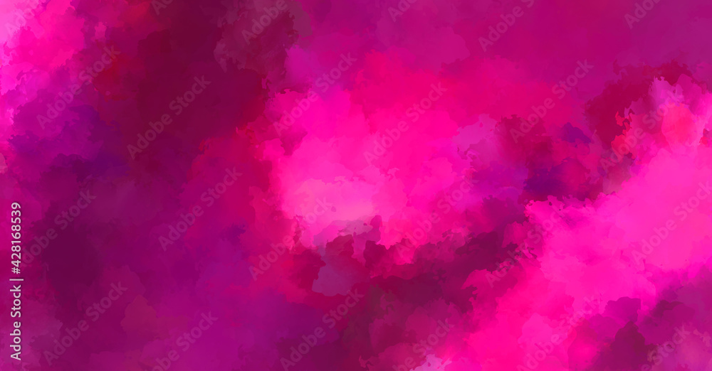 Modern art. Brushed Painted Abstract Background. Brush stroked painting. Strokes of paint. 2D Illustration. Modern art. Brushed Painted Abstract Background. Brush stroked painting. Strokes of paint. 2D Illustration.