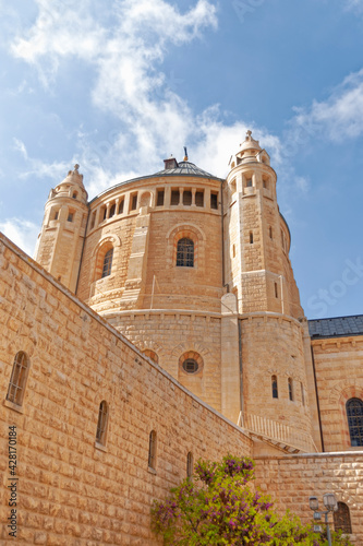 Israel, St, James Cathedral, Jerusalem