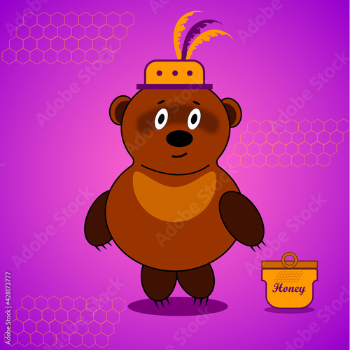bear 2