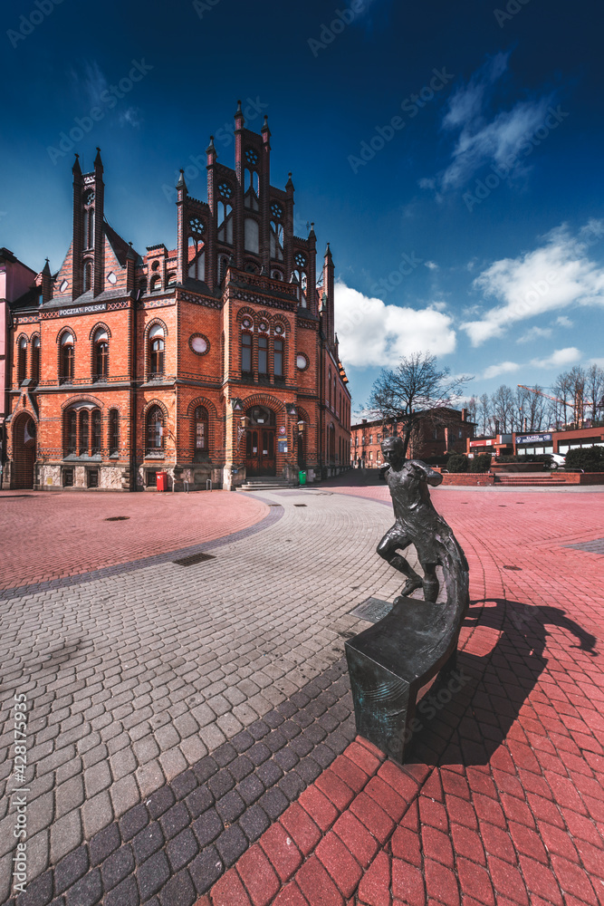 Chorzów