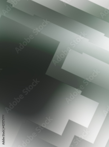 Abstract Background. Triangle 3d illustration polygonal art pattern style. Future graphic geometric design. Geometry texture futuristic decoration. Trendy and vibrant modern style template..
