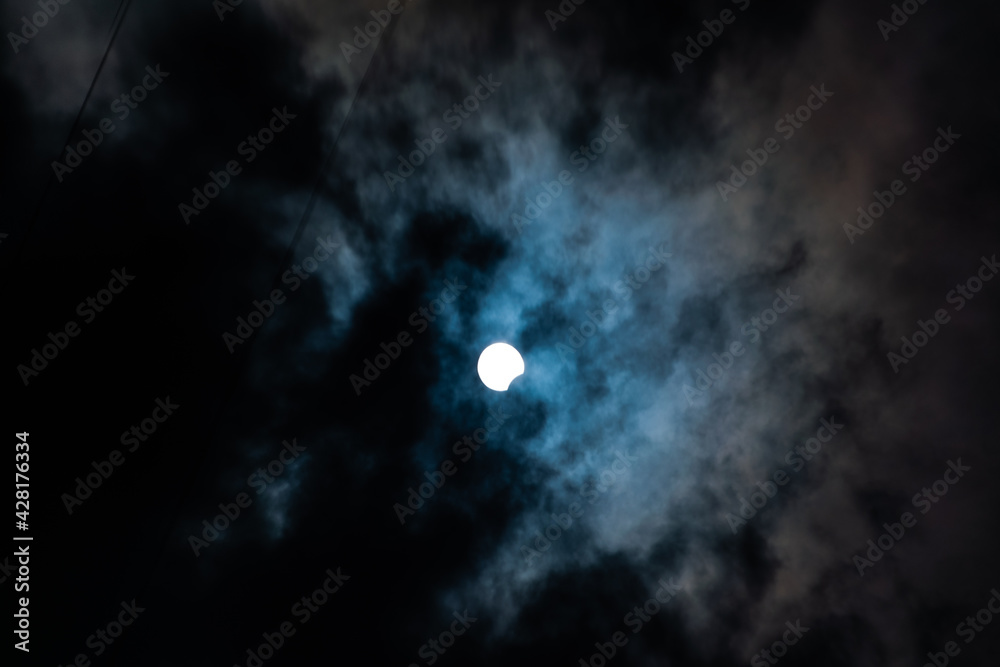 Solar Eclipse Solar Eclipse
