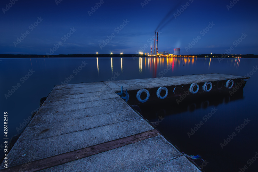 Elektrownia Rybnik