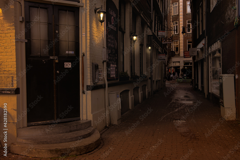 Red Light district Red Light district