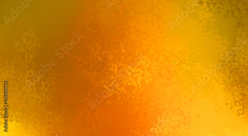 Brushed Painted Abstract Background. Brush stroked painting. Artistic vibrant and colorful wallpaper. © Hybrid Graphics