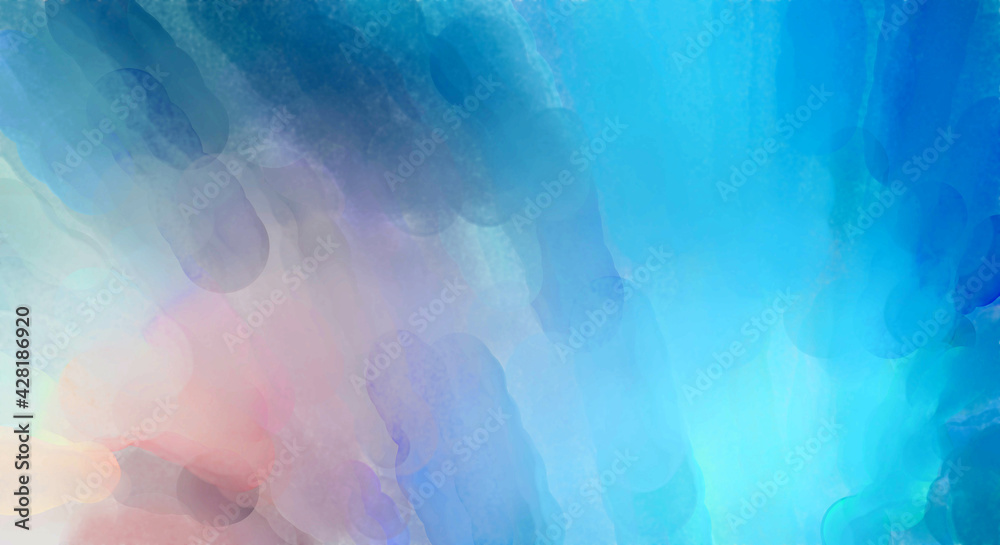 Soft watercolor wallpaper. Artistic painting with softly brushed colors. Pastel colors dabbed background. Painted abstract wall art. Soft watercolor wallpaper. Artistic painting with softly brushed colors. Pastel colors dabbed background. Painted abstract wall art.