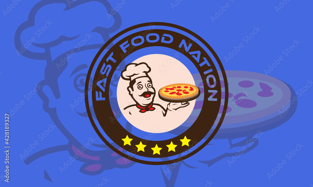 Food Logo 