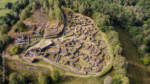 Castros de Coaña