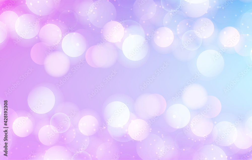 blurred bokeh beautiful vector background blurred bokeh beautiful vector background