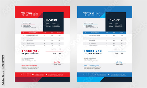 Super Invoice for Print