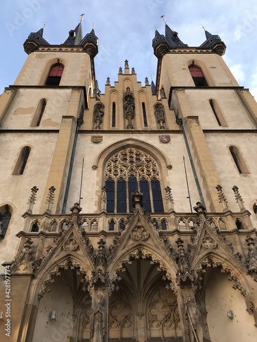 Prague Czech Republic