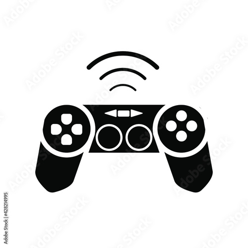 game stick icon