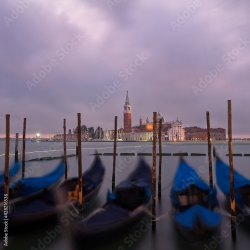 Φωτογραφία Gondala Venice
