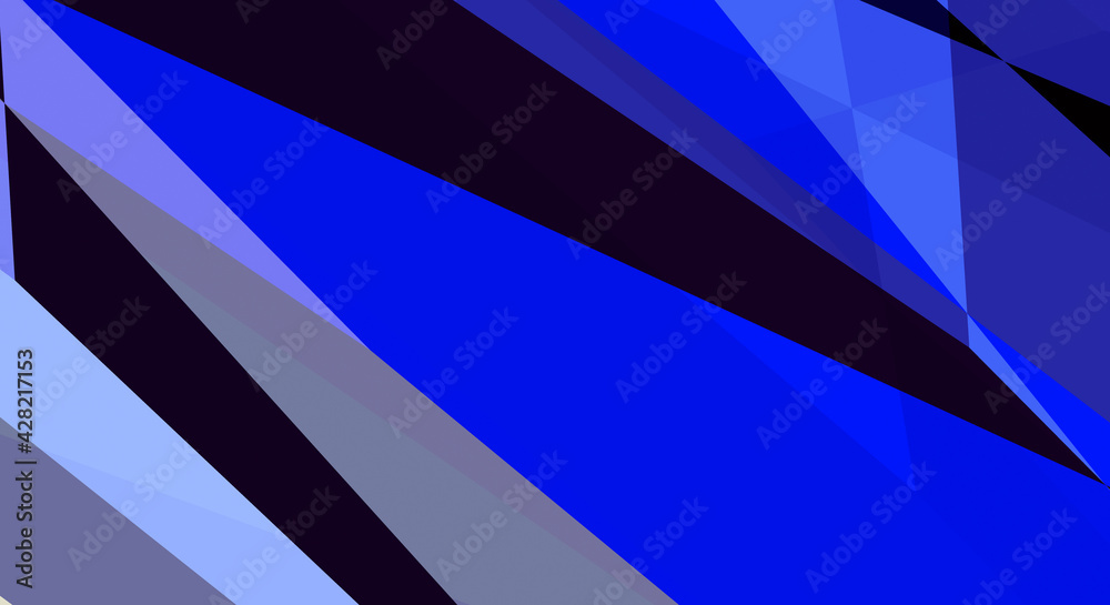 Trendy geometric abstract background in minimalistic flat style with dynamic composition. Trendy geometric abstract background in minimalistic flat style with dynamic composition.