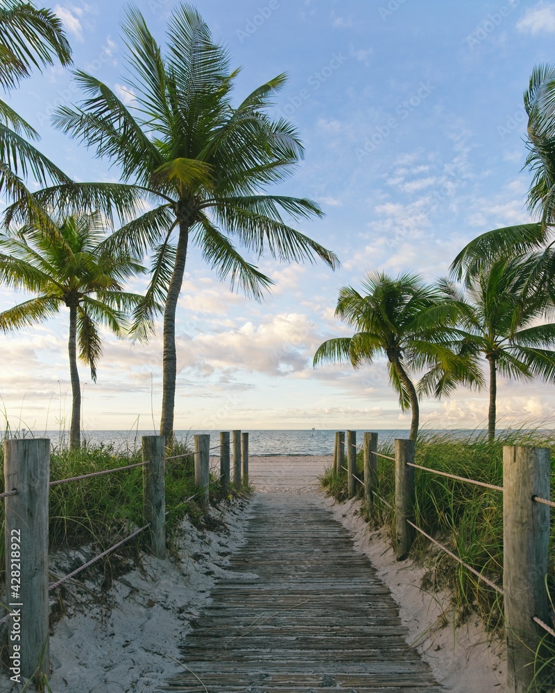 Key West, FL Sunrise  