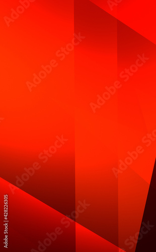 Free Download Abstract background. Striped colorful textured geometric wallpaper. Intersecting diagonal shapes pattern graphic. Vibrant design. - GFXLoad