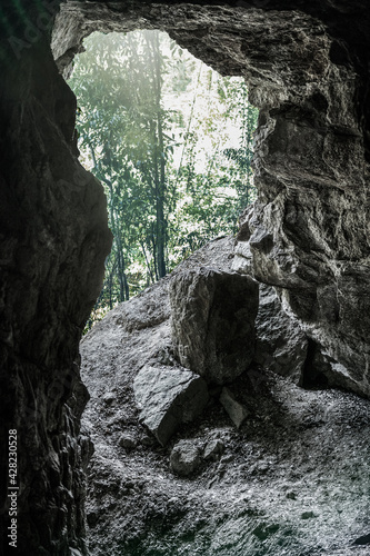 Obraz na plátně MARICÁ GRUTA DO SPAR