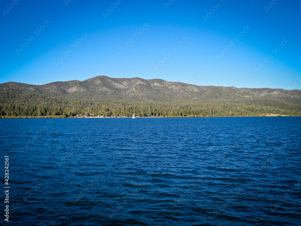 Lake Big Bear
