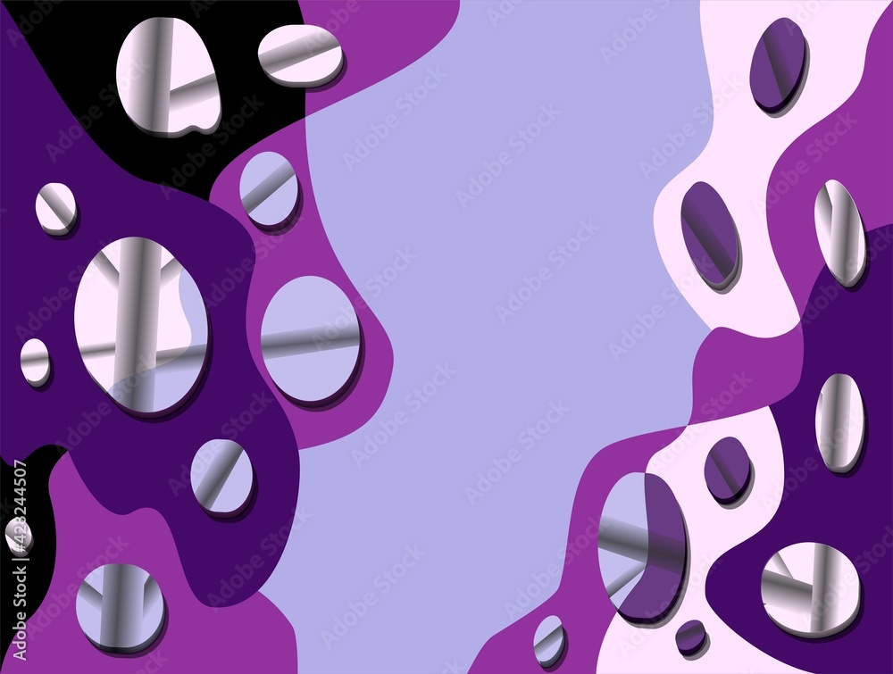 abstract background with purple color abstract background with purple color