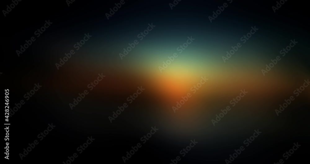 Lens Flare Abstract Light Background Lens Flare Abstract Light Background