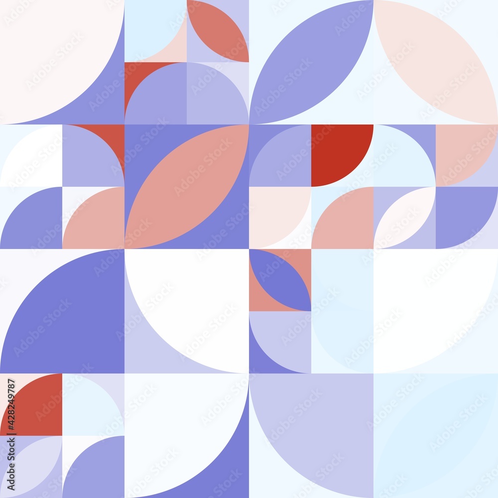 Minimal abstract background pattern design Minimal abstract background pattern design