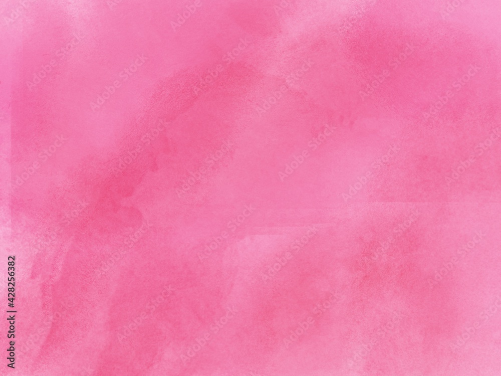 pink ombre texture abstract background - obrazy, fototapety, plakaty 