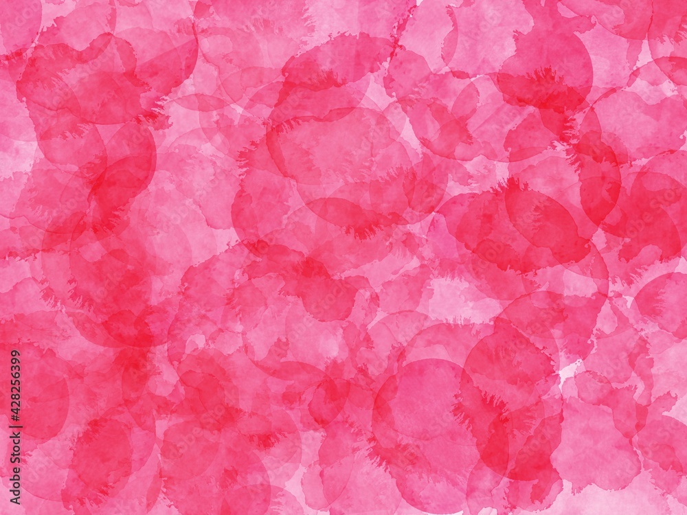 Fototapeta premium pink red white abstract background
