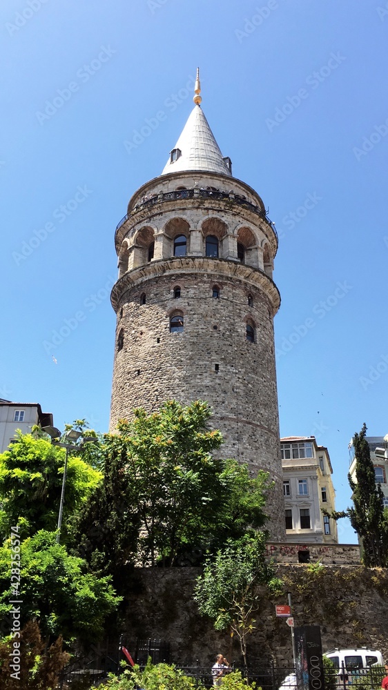 Galata Tower | Galata Kulesi