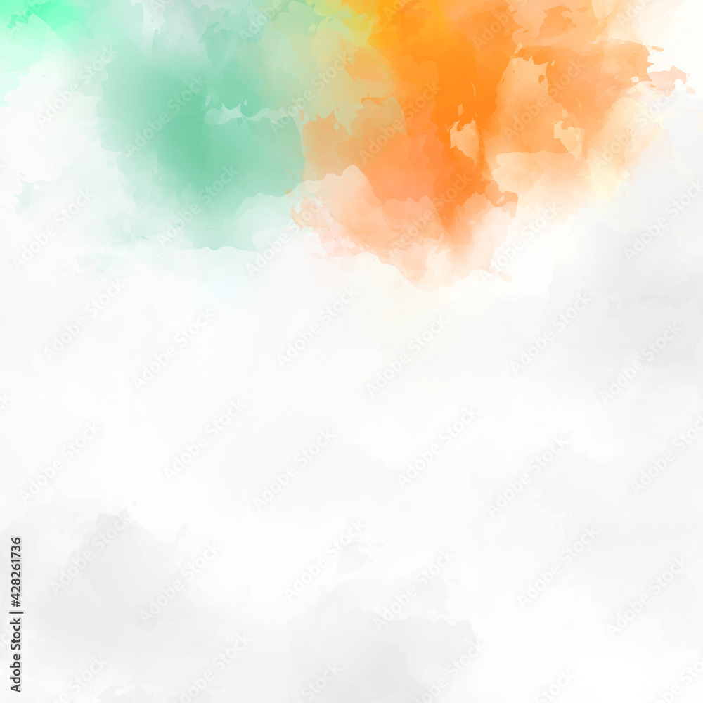 Creative abstract painting. Background with artistic brush strokes. Colorful and vibrant illustration. Painted art. Creative abstract painting. Background with artistic brush strokes. Colorful and vibrant illustration. Painted art.