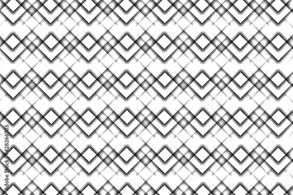 Abstract black and white background Abstract black and white background