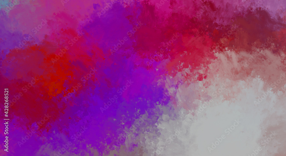 Brushed Painted Abstract Background. Brush stroked painting. Artistic vibrant and colorful wallpaper. Brushed Painted Abstract Background. Brush stroked painting. Artistic vibrant and colorful wallpaper.