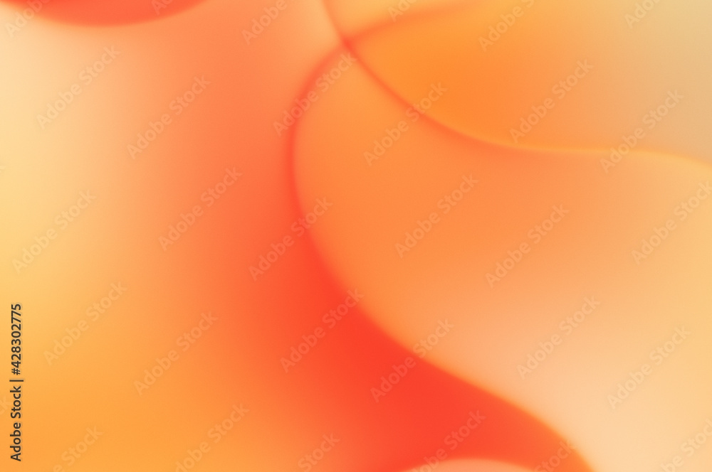 Abstract background. Fractal waves of magic energy and light motion. Colorful wallpaper template of glowing moving light shapes. Abstract background. Fractal waves of magic energy and light motion. Colorful wallpaper template of glowing moving light shapes.