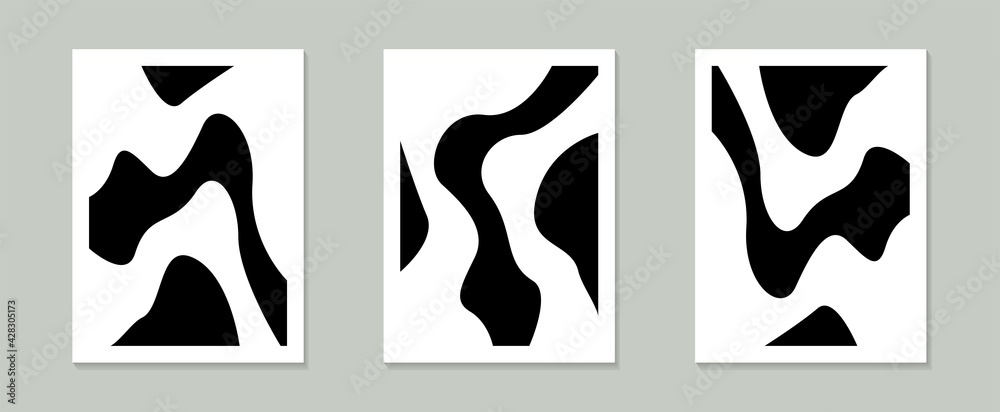 Set of abstract geometric shapes poster, Abstract contemporary collage of geometric shapes in a modern trendy style, Perfect shapes vector for prints, cover, packaging, wall art, social media Set of abstract geometric shapes poster, Abstract contemporary collage of geometric shapes in a modern trendy style, Perfect shapes vector for prints, cover, packaging, wall art, social media
