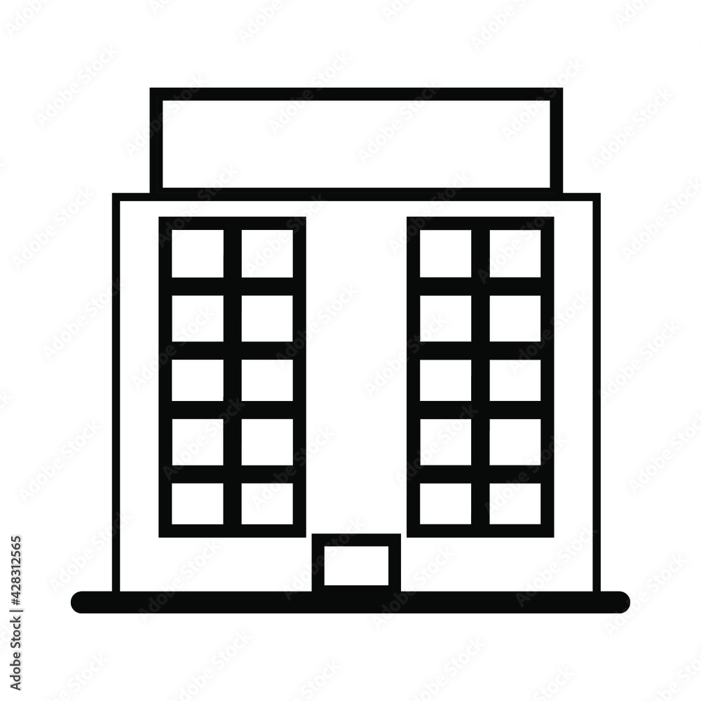 building icon building icon