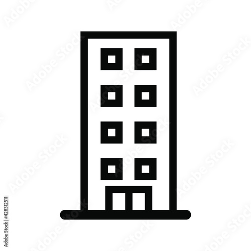 building icon