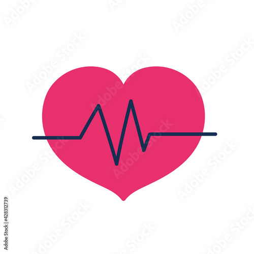 medical heartbeat health