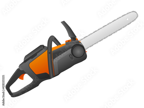 Chainsaw