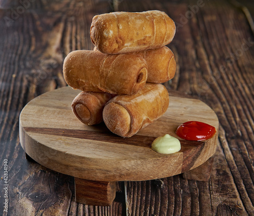Tequenos