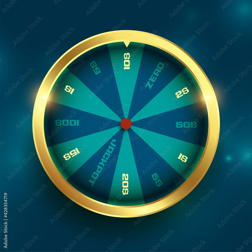 golden wheel of fortune luck spin background golden wheel of fortune luck spin background